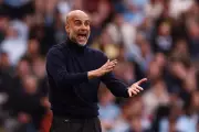 Man City's Rodri Ruled Out of Burnley Clash with Groin Injury
