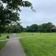 Man Critical After Axe Attack in Acton Park, Police Arrest Suspect