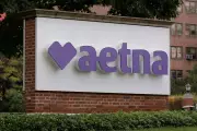 Man Detained at Aetna HQ with AR-Style Pistol in Backpack
