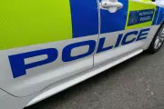 Man Dies in Four-Vehicle Crash Following Police Pursuit in East Sussex