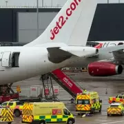 Man Falls from Plane in Mid-Air: Latest Updates on the Incident