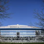 Man Found Dead in Schalke Stadium Toilets: Investigation Launched