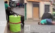 Man gored to death in Spain's 'street of hell' bull-running festival