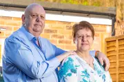Man Hid Heart Disease Symptoms from Wife to Avoid Worry, Nearly Died