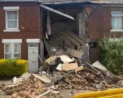 Man Jailed for 11 Years After Gas Explosion Destroys Six Houses in Derby