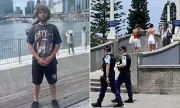 Man Jailed for Bondi Massacre Mimicry and Anti-Semitic Slurs