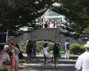 Man Jailed for Mimicking Bondi Terror Attack and Making Antisemitic Slurs