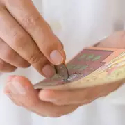 Man Loses £215 After Spending £600 on National Lottery Scratchcards