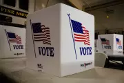 Man sentenced to month in jail for Pennsylvania voter registration fraud