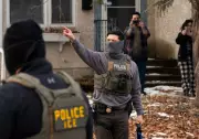 Man Shot by ICE Agents Faces Federal Charges After California Raid Incident