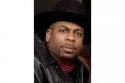 Man to Plead Guilty in Jam Master Jay Murder Case, Court Records Reveal