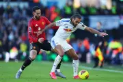 Man United vs Leeds: TV Channel, Kick-Off Time and How to Watch Premier League Clash