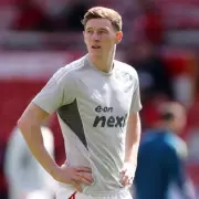 Man Utd and City Battle for £100m Anderson, Rodri Key