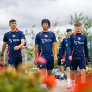 Man Utd call up youngster Aljofree amid injury crisis