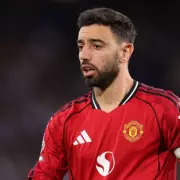 Man Utd Confident of Keeping Bruno Fernandes After Securing Champions League Spot