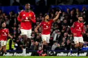 Man Utd Edge Past Chelsea 1-0, Strengthening Champions League Bid