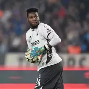 Man Utd handed Onana transfer boost as Trabzonspor president confirms interest