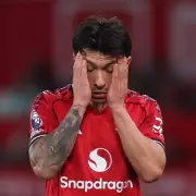 Man Utd Lose Appeal: Lisandro Martinez Red Card Upheld by FA
