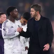 Man Utd Plans Two Midfield Signings to Complement Kobbie Mainoo