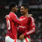 Man Utd Set New Transfer Rules to Avoid Rashford, Casemiro, Onana Mistakes