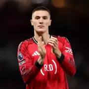 Man Utd still facing £7.4m add-ons for Benjamin Sesko as transfer fee details emerge