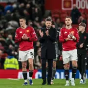 Man Utd Transfer Deal Agreed and £90m Target Boost Ahead of Chelsea Clash