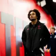 Man Utd Transfer News: Three Players in Swap Deal for Leao, Sesko Bonus