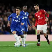 Man Utd Warned Over Enzo Fernandez as Bruno Fernandes Decision Looms
