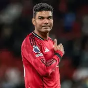 Man Utd's £131m Double Swoop for Casemiro Replacements Revealed