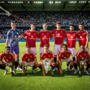 Man Utd's Ethan Wheatley: From Nutmegging Rashford to League One Goal Drought