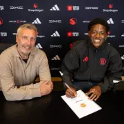 Man Utd's Mainoo Deal Exposes Wilcox's Hypocrisy