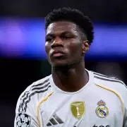 Man Utd's Tchouameni hopes may hinge on Guardiola's future
