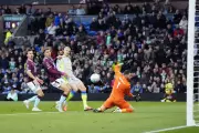 Manchester City Ascend to Premier League Summit, Relegating Burnley