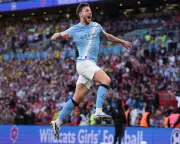 Manchester City Beat Southampton in FA Cup Semi-Final Comeback