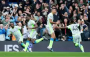 Manchester City Close Gap on Arsenal with Emphatic 3-0 Victory at Chelsea