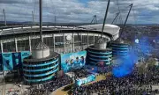 Manchester City Freeze Season Tickets for Second Year Amid Expansion