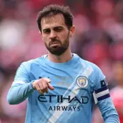 Manchester City Miss Out on Silva's Chosen Successor as Teenager Joins Chelsea