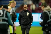 Manchester City's Narrow Burnley Win Sparks Title Race Concerns