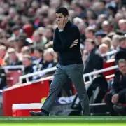 Manchester City's Path to Premier League Summit After Arsenal's Shocking Defeat