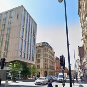 Manchester Clubber Dies on City Centre Street After Leaving Nightclub