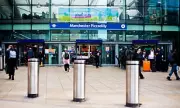 Manchester Piccadilly Station Issues 'Do Not Travel' Alert Over Cable Failure