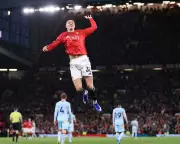 Manchester United 2-0 Brentford: Premier League Live Updates