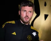 Manchester United Delay Decision on Michael Carrick's Managerial Future