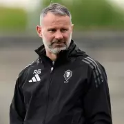 Manchester United Eye £100m Midfield Duo as Giggs Backs Wharton and Anderson