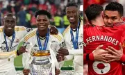 Manchester United Eye Real Madrid Star as Potential Replacement