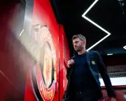 Manchester United Face Carrick Conundrum After Mixed Season