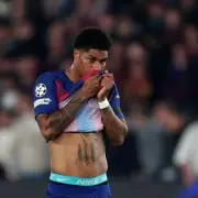 Manchester United Face Financial Dilemma Over Marcus Rashford's Potential Return