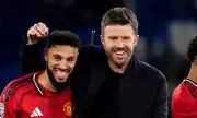 Manchester United Legend Michael Carrick Returns to Old Trafford as Coach