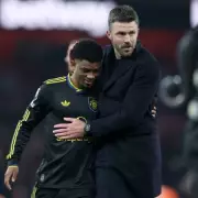 Manchester United Players Rally for Michael Carrick as Permanent Head Coach