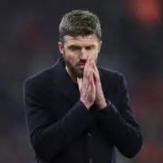 Manchester United Reconsider Michael Carrick Contract After Iraola Development